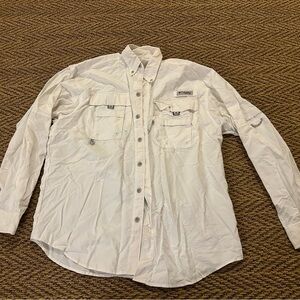 Men’s long sleeve PFG